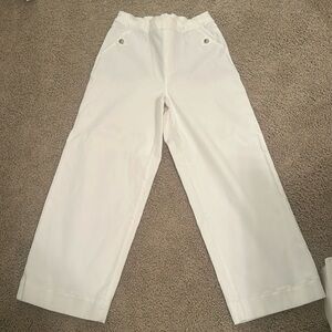 Women’s Size Large Spanx Ankle Pants